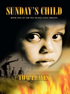 cover image of Sunday's Child